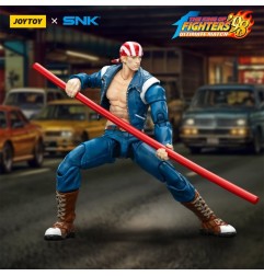 The King of Fighters '98 Ultimate Match - Figurine Billy Kane 12 cm