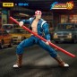 The King of Fighters '98 Ultimate Match - Figurine Billy Kane 12 cm The King of Fighters '98 Ultimate Match - Figurine Billy Kane 12 cm