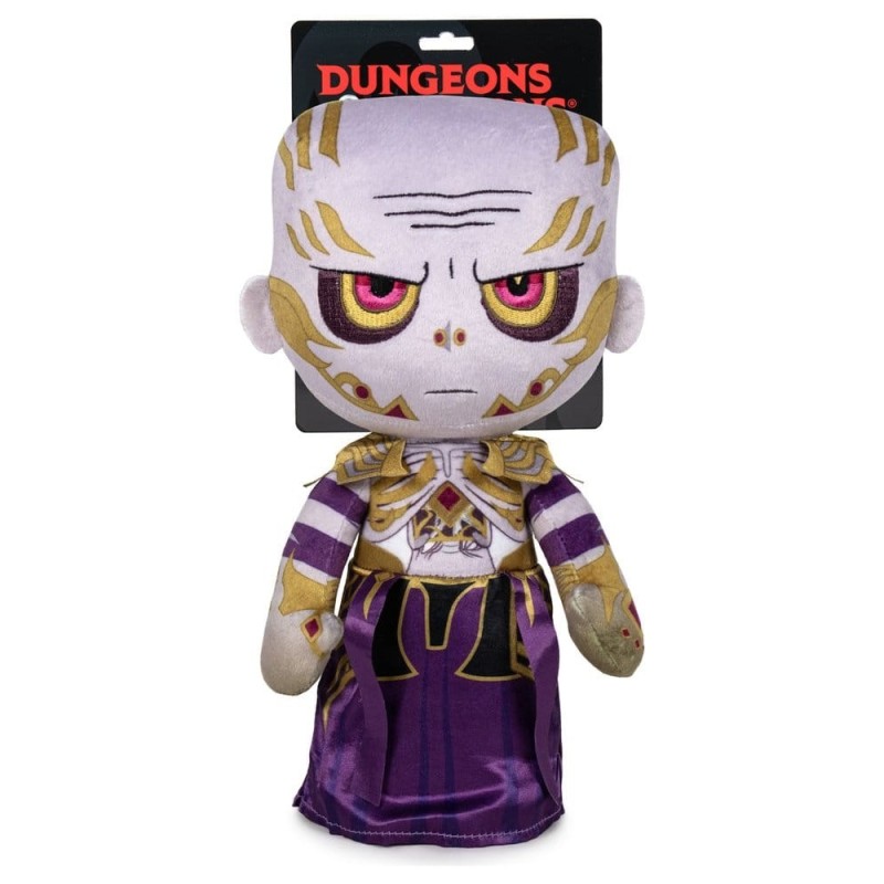 Dungeons & Dragons - Peluche Vecna 26 cm