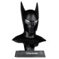 DC Direct - Réplique 1/3 Batman Cowl (Batman Beyond Animated) 18 cm