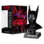 DC Direct - Réplique 1/3 Batman Cowl (Batman Beyond Animated) 18 cm