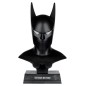 DC Direct - Réplique 1/3 Batman Cowl (Batman Beyond Animated) 18 cm