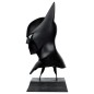 DC Direct - Réplique 1/3 Batman Cowl (Batman Beyond Animated) 18 cm