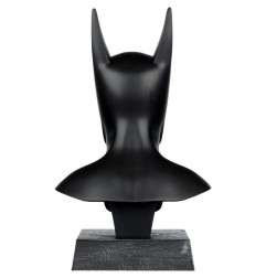 DC Direct - Réplique 1/3 Batman Cowl (Batman Beyond Animated) 18 cm