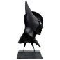 DC Direct - Réplique 1/3 Batman Cowl (Batman Beyond Animated) 18 cm