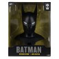 DC Direct - Réplique 1/3 Batman Cowl (Batman Beyond Animated) 18 cm