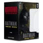 DC Direct - Réplique 1/3 Batman Cowl (Batman Beyond Animated) 18 cm