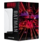 DC Direct - Réplique 1/3 Batman Cowl (Batman Beyond Animated) 18 cm