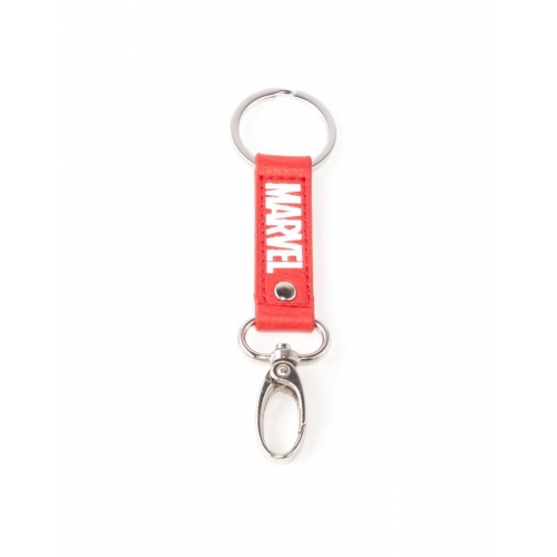 Marvel Comics - Porte-clés métal Logo Marvel Comics