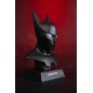 DC Direct - Réplique 1/3 Batman Cowl (Batman Beyond Animated) 18 cm