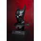 DC Direct - Réplique 1/3 Batman Cowl (Batman Beyond Animated) 18 cm