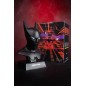 DC Direct - Réplique 1/3 Batman Cowl (Batman Beyond Animated) 18 cm