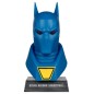 Batman DC Direct - Mini réplique 1/3 Azrael Batman Masque (Batman: Knightfall) (Gold Label Collection) 18 cm