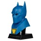 Batman DC Direct - Mini réplique 1/3 Azrael Batman Masque (Batman: Knightfall) (Gold Label Collection) 18 cm