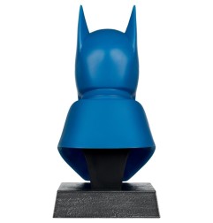 Batman DC Direct - Mini réplique 1/3 Azrael Batman Masque (Batman: Knightfall) (Gold Label Collection) 18 cm