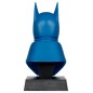 Batman DC Direct - Mini réplique 1/3 Azrael Batman Masque (Batman: Knightfall) (Gold Label Collection) 18 cm