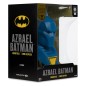 Batman DC Direct - Mini réplique 1/3 Azrael Batman Masque (Batman: Knightfall) (Gold Label Collection) 18 cm