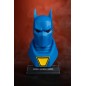 Batman DC Direct - Mini réplique 1/3 Azrael Batman Masque (Batman: Knightfall) (Gold Label Collection) 18 cm