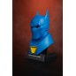 Batman DC Direct - Mini réplique 1/3 Azrael Batman Masque (Batman: Knightfall) (Gold Label Collection) 18 cm