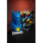 Batman DC Direct - Mini réplique 1/3 Azrael Batman Masque (Batman: Knightfall) (Gold Label Collection) 18 cm