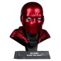 DC Direct - Réplique 1/3 Red Hood Cowl (Batman: Three Jokers) 18 cm