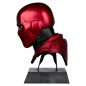 DC Direct - Réplique 1/3 Red Hood Cowl (Batman: Three Jokers) 18 cm
