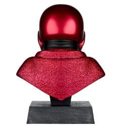 DC Direct - Réplique 1/3 Red Hood Cowl (Batman: Three Jokers) 18 cm