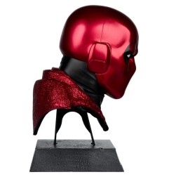 DC Direct - Réplique 1/3 Red Hood Cowl (Batman: Three Jokers) 18 cm