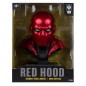 DC Direct - Réplique 1/3 Red Hood Cowl (Batman: Three Jokers) 18 cm