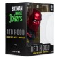 DC Direct - Réplique 1/3 Red Hood Cowl (Batman: Three Jokers) 18 cm
