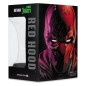 DC Direct - Réplique 1/3 Red Hood Cowl (Batman: Three Jokers) 18 cm