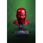 DC Direct - Réplique 1/3 Red Hood Cowl (Batman: Three Jokers) 18 cm