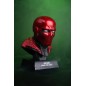 DC Direct - Réplique 1/3 Red Hood Cowl (Batman: Three Jokers) 18 cm