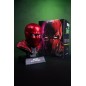 DC Direct - Réplique 1/3 Red Hood Cowl (Batman: Three Jokers) 18 cm