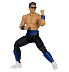 Mortal Kombat Klassics - Figurine Johnny Cage 19 cm