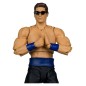 Mortal Kombat Klassics - Figurine Johnny Cage 19 cm