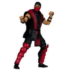 Mortal Kombat Klassics - Figurine Ermac 18 cm