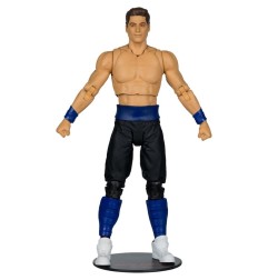 Mortal Kombat Klassics - Figurine Johnny Cage 19 cm