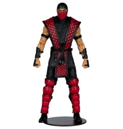 Mortal Kombat Klassics - Figurine Ermac 18 cm