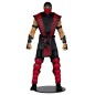 Mortal Kombat Klassics - Figurine Ermac 18 cm