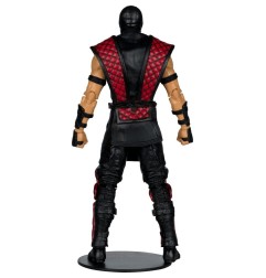 Mortal Kombat Klassics - Figurine Ermac 18 cm