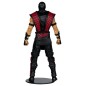 Mortal Kombat Klassics - Figurine Ermac 18 cm