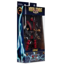 Mortal Kombat Klassics - Figurine Ermac 18 cm
