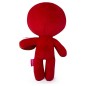 Alan Becker - Peluche Baker Red 22 cm