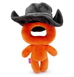 Alan Becker - Peluche Sheriff Second Coming 22 cm