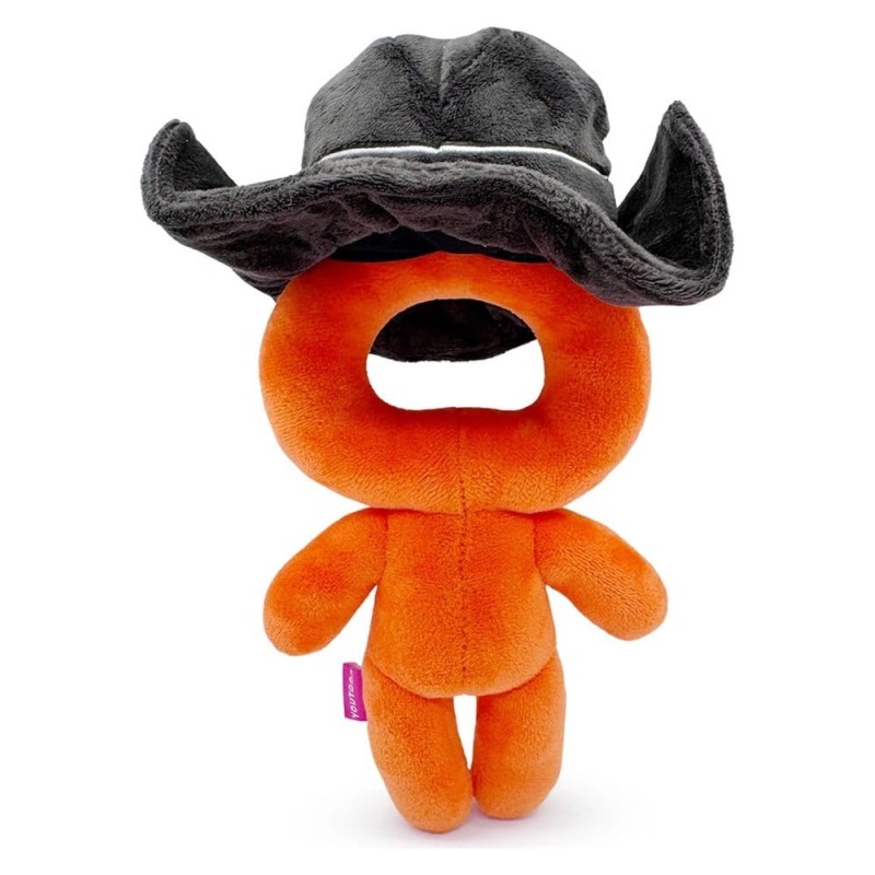 Alan Becker - Peluche Sheriff Second Coming 22 cm