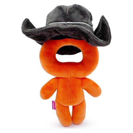 Alan Becker - Peluche Sheriff Second Coming 22 cm