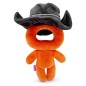 Alan Becker - Peluche Sheriff Second Coming 22 cm