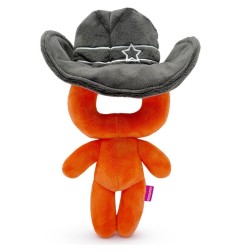 Alan Becker - Peluche Sheriff Second Coming 22 cm