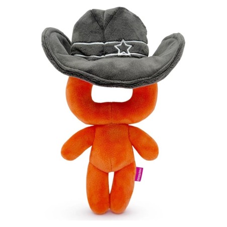 Alan Becker - Peluche Sheriff Second Coming 22 cm